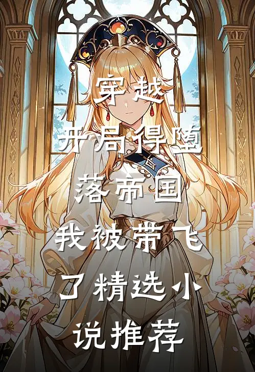 穿越：开局得堕落帝国，我被带飞了精选小说推荐