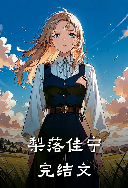 梨落佳宁完结文