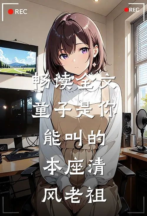 畅读全文童子是你能叫的，本座清风老祖
