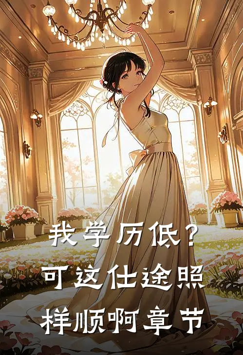 我学历低？可这仕途照样顺啊章节