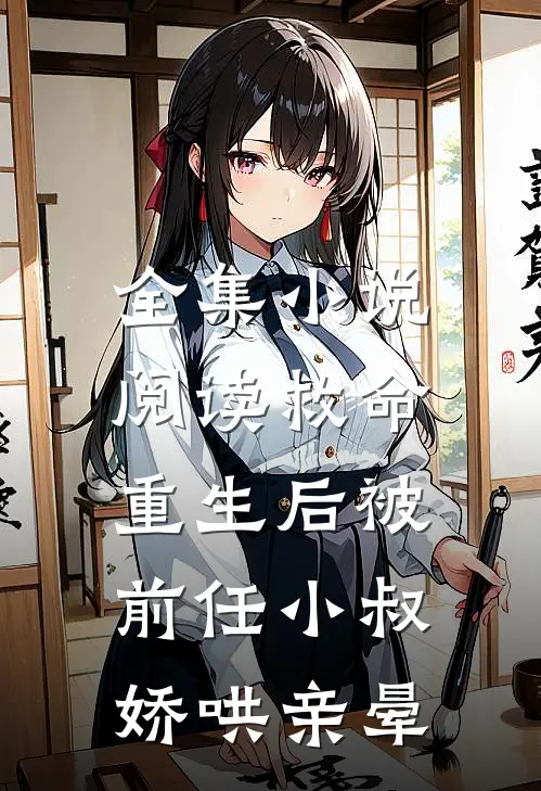 全集小说阅读救命，重生后被前任小叔娇哄亲晕
