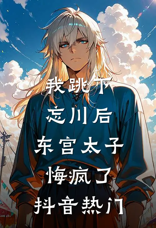 我跳下忘川后，东宫太子悔疯了。抖音热门