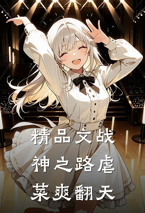 精品文战神之路虐菜爽翻天