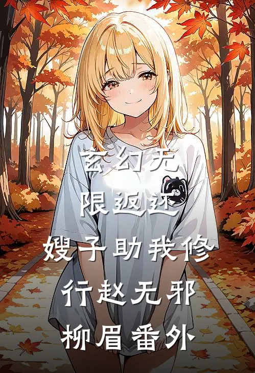 玄幻无限返还，嫂子助我修行赵无邪柳眉番外