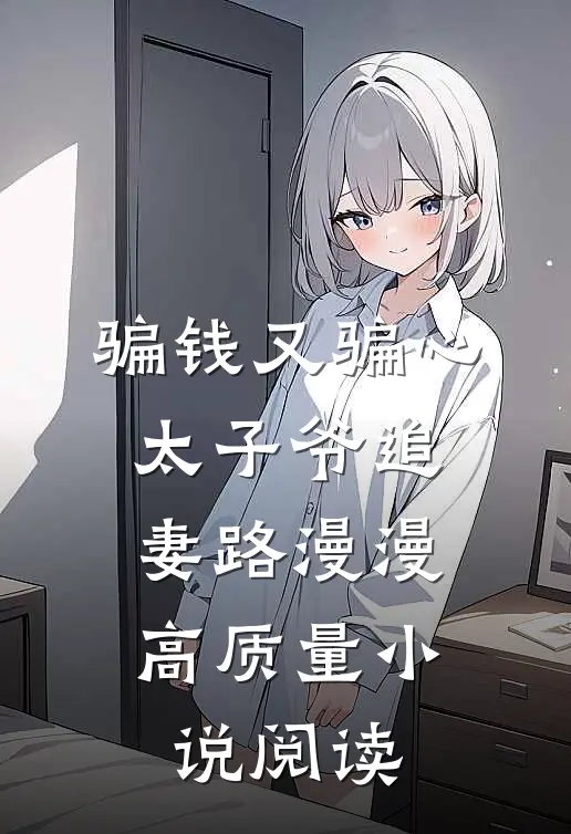 骗钱又骗心，太子爷追妻路漫漫高质量小说阅读