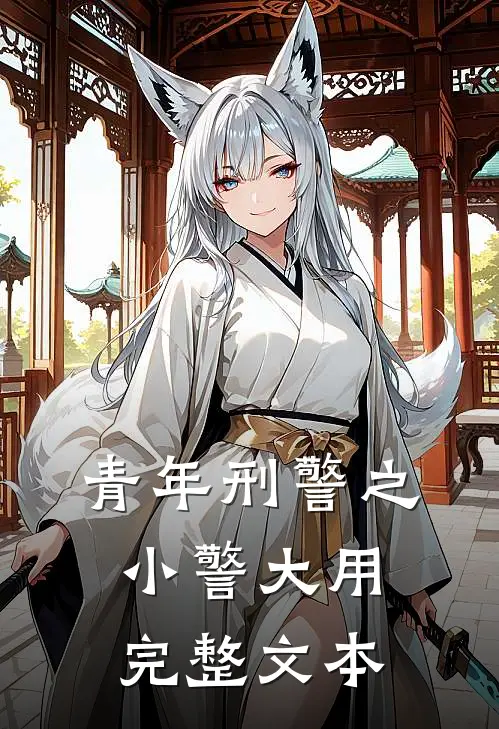 青年刑警之小警大用完整文本