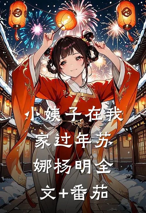 小姨子在我家过年苏娜杨明全文+番茄