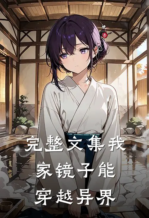完整文集我家镜子能穿越异界