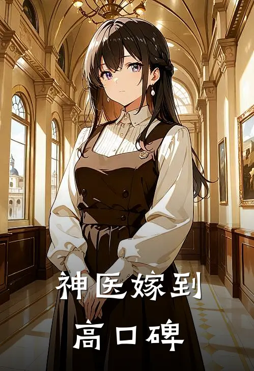 神医嫁到高口碑