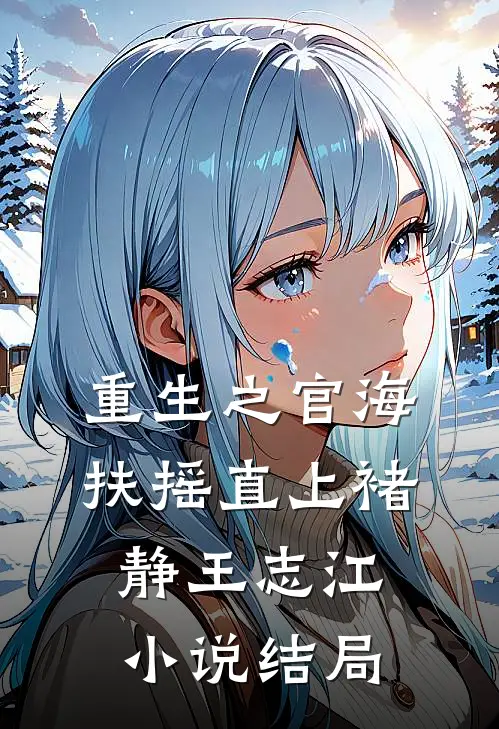 重生之官海扶摇直上褚静王志江小说结局
