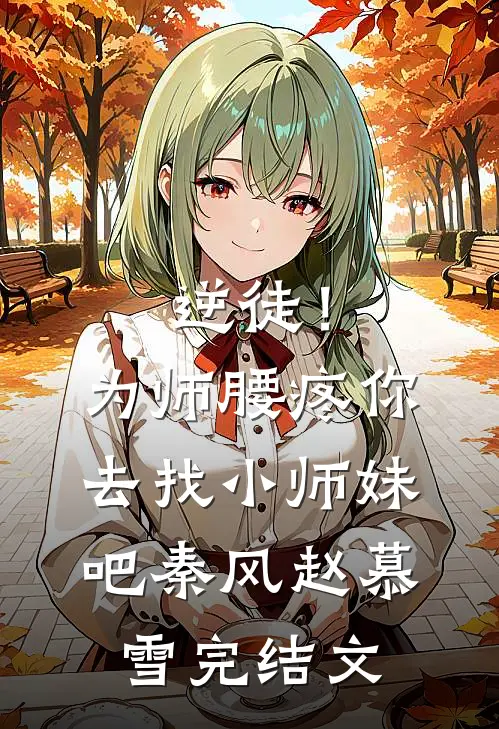 逆徒！为师腰疼，你去找小师妹吧秦风赵慕雪完结文