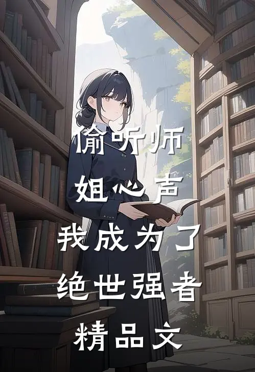 偷听师姐心声，我成为了绝世强者精品文