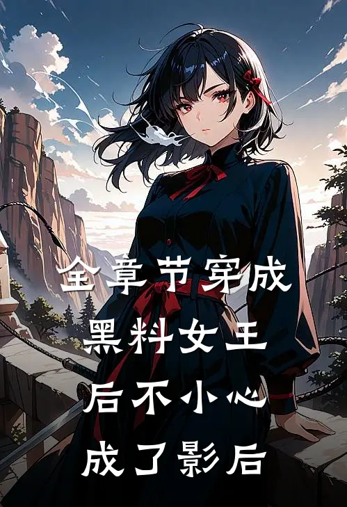 全章节穿成黑料女王后不小心成了影后