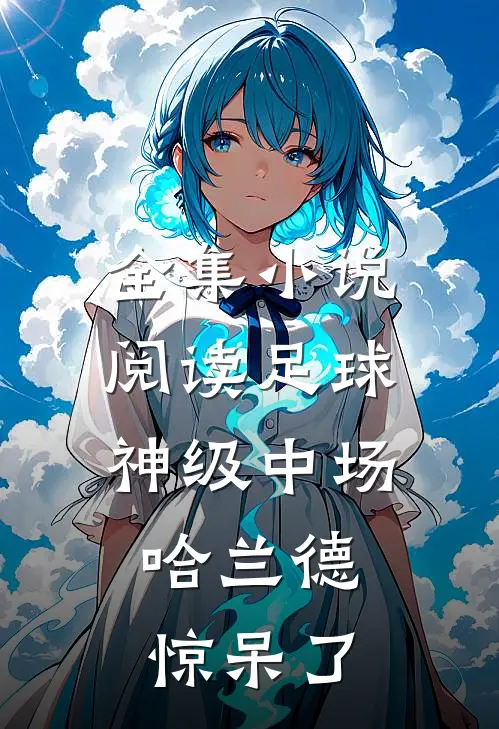 全集小说阅读足球：神级中场，哈兰德惊呆了