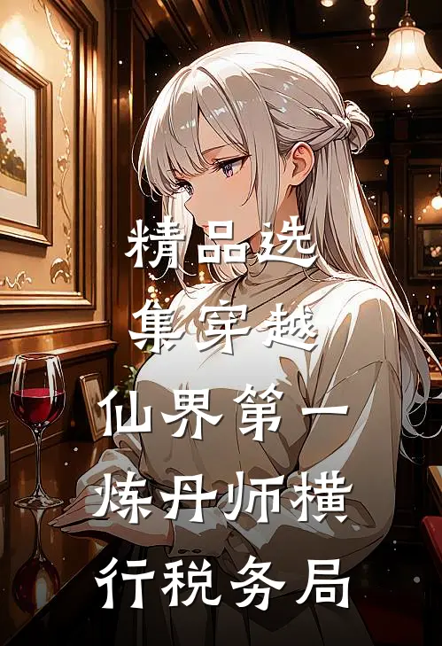精品选集穿越：仙界第一炼丹师横行税务局