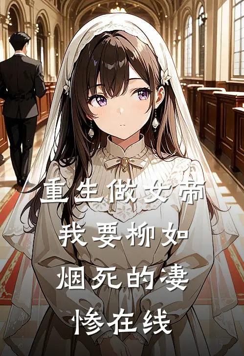 重生做女帝，我要柳如烟死的凄惨在线