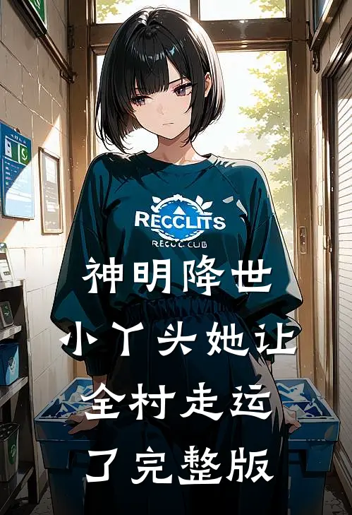 神明降世：小丫头她让全村走运了完整版