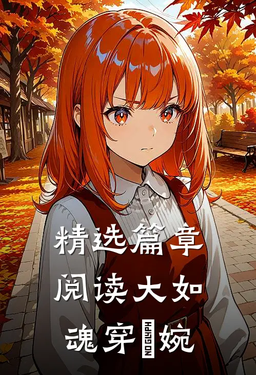 精选篇章阅读大如魂穿嬿婉