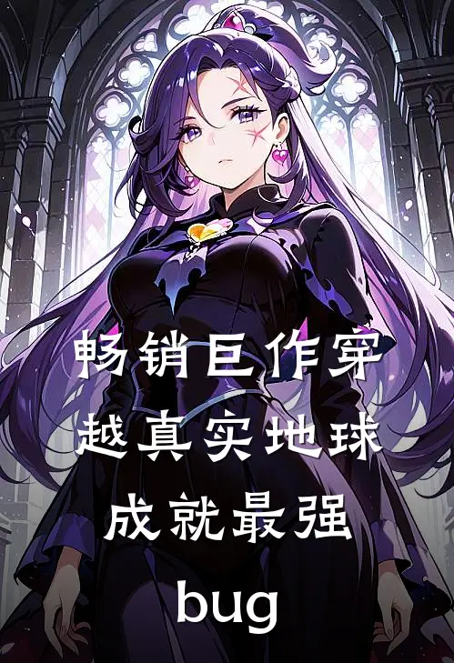 畅销巨作穿越真实地球，成就最强bug