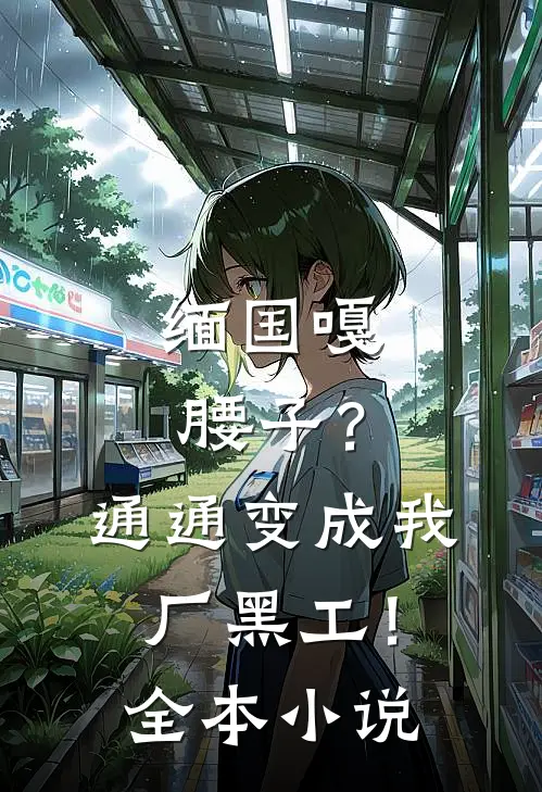 缅国嘎腰子？通通变成我厂黑工！全本小说