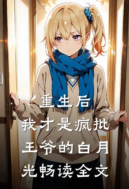 重生后，我才是疯批王爷的白月光畅读全文