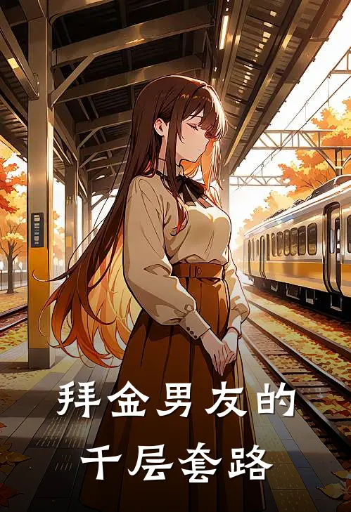 拜金男友的千层套路