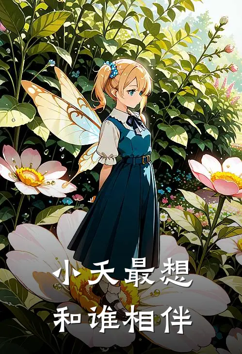 小夭最想和谁相伴