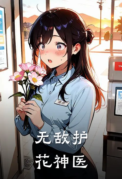 无敌护花神医