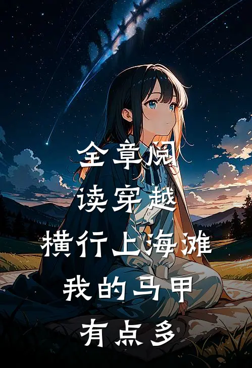 全章阅读穿越：横行上海滩，我的马甲有点多