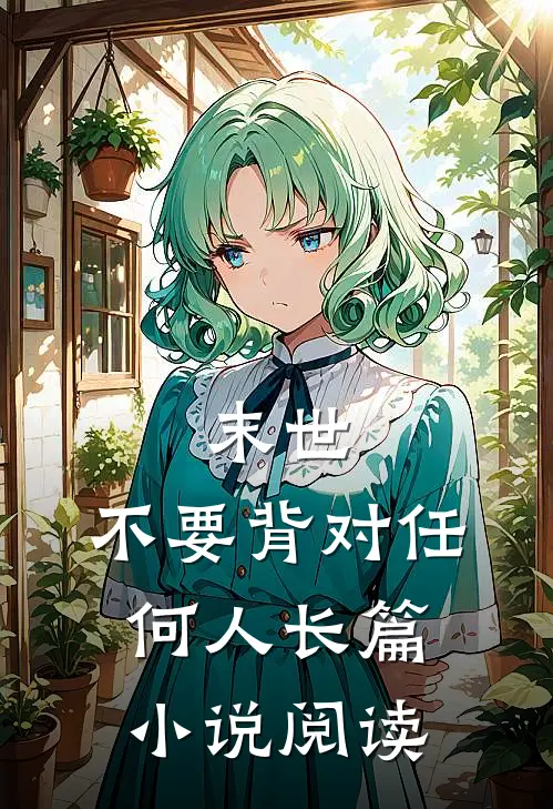 末世：不要背对任何人长篇小说阅读
