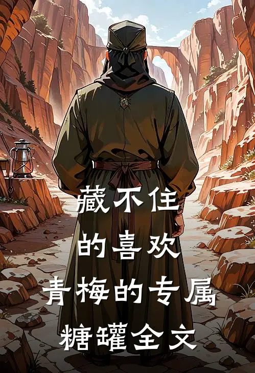 藏不住的喜欢，青梅的专属糖罐全文