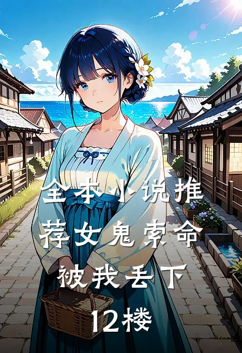 全本小说推荐女鬼索命，被我丢下12楼