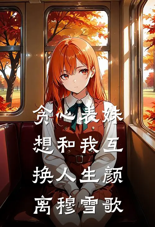 贪心表妹想和我互换人生颜离穆雪歌