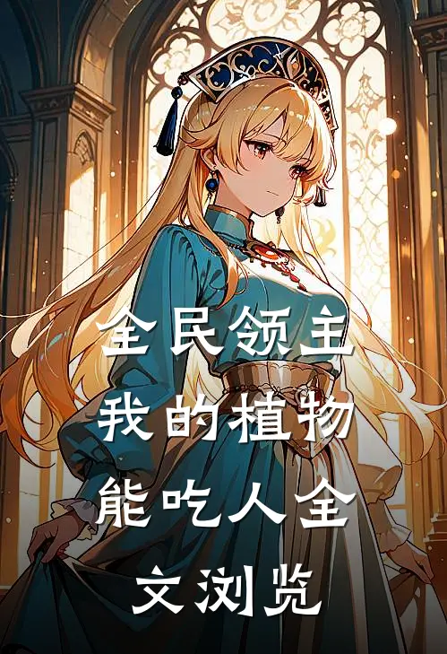 全民领主：我的植物能吃人全文浏览