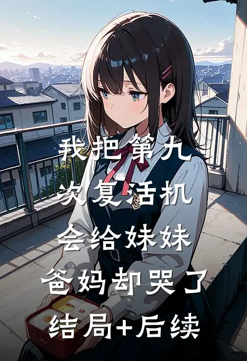 我把第九次复活机会给妹妹，爸妈却哭了结局+后续