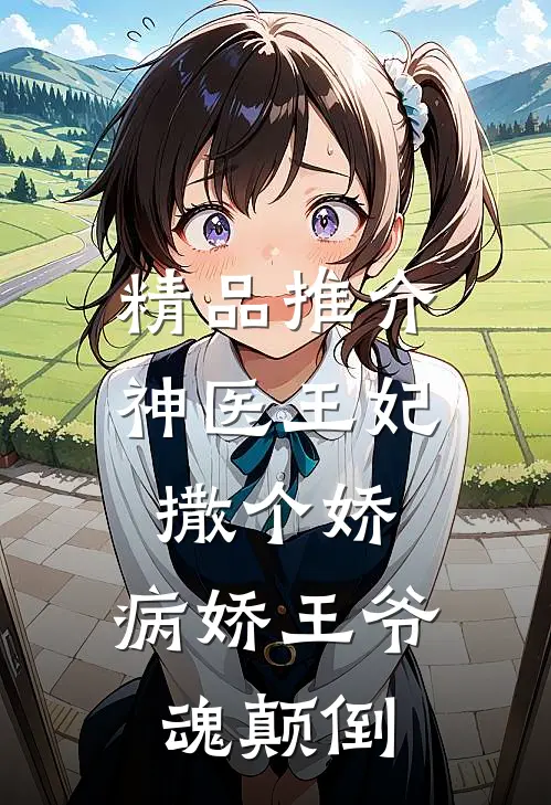 精品推介神医王妃撒个娇，病娇王爷魂颠倒