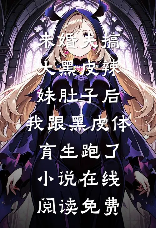 未婚夫搞大黑皮辣妹肚子后，我跟黑皮体育生跑了小说在线阅读免费