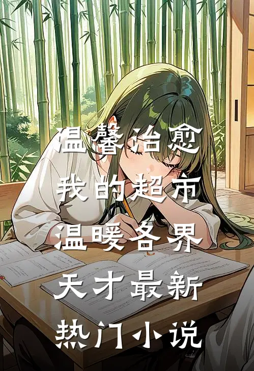 温馨治愈：我的超市温暖各界天才最新热门小说