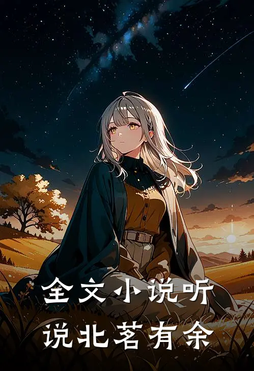 全文小说听说北茗有余