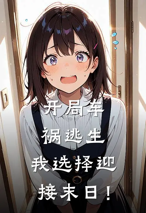 开局车祸逃生，我选择迎接末日！