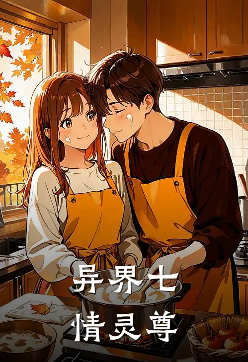 异界七情灵尊
