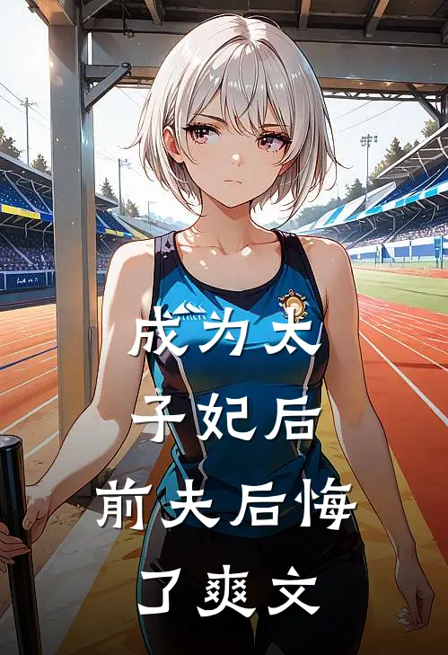 成为太子妃后，前夫后悔了爽文
