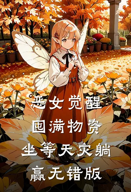 恶女觉醒：囤满物资，坐等天灾躺赢无错版