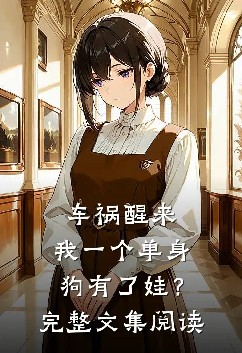车祸醒来，我一个单身狗有了娃？完整文集阅读