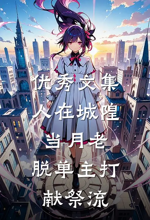 优秀文集人在城隍当月老，脱单主打献祭流