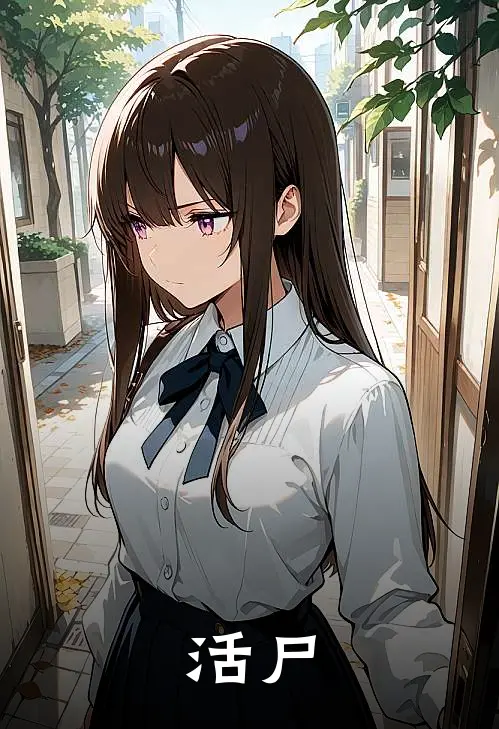 活尸