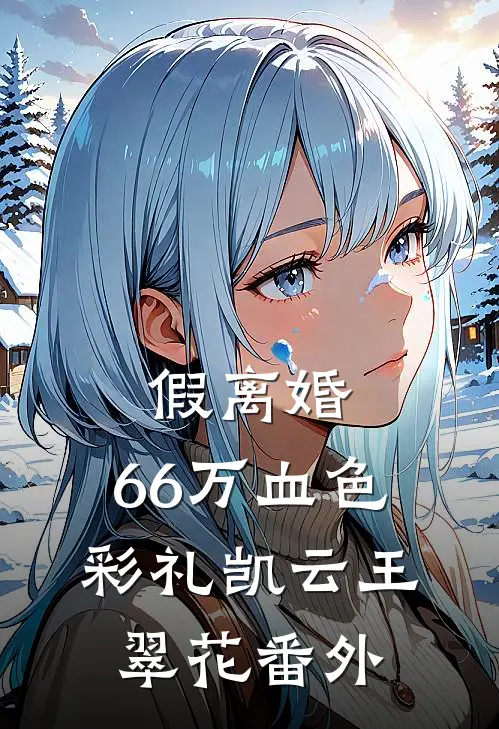 假离婚，66万血色彩礼凯云王翠花 番外