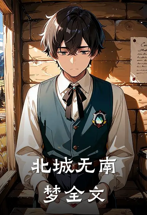 北城无南梦全文