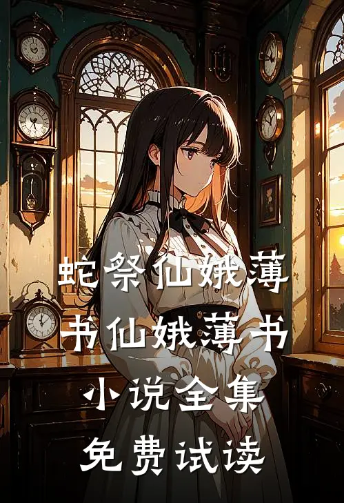 蛇祭仙娥薄书仙娥薄书小说全集免费试读