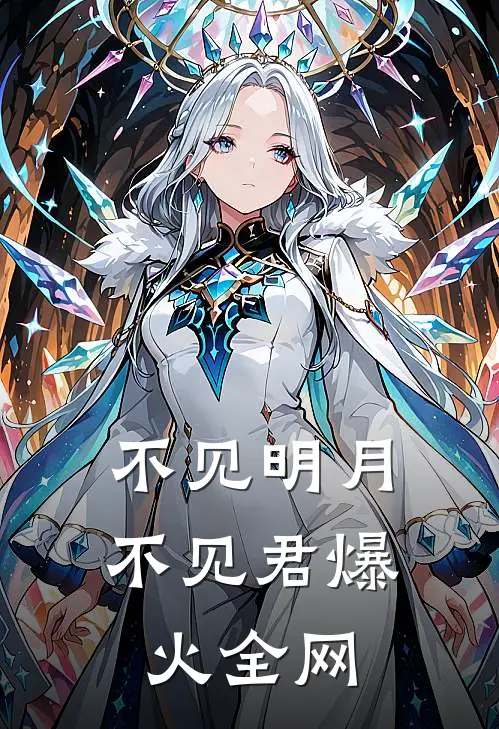 不见明月不见君爆火全网
